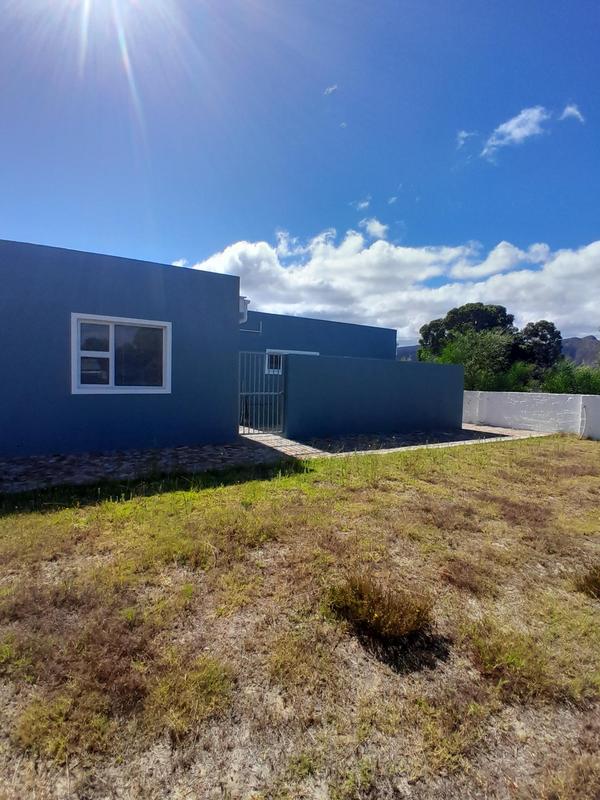 3 Bedroom Property for Sale in Fisherhaven Western Cape